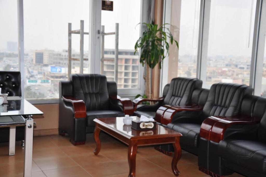 Hotel Malito Irbil Zewnętrze zdjęcie